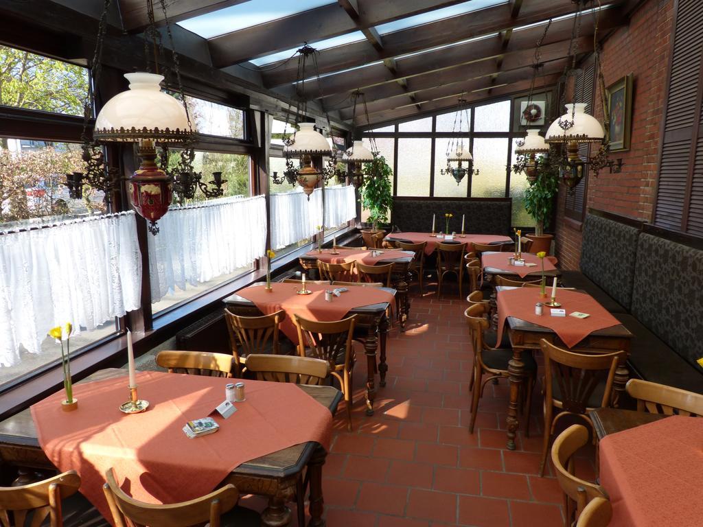 Forsthaus Bergedorf Hotel