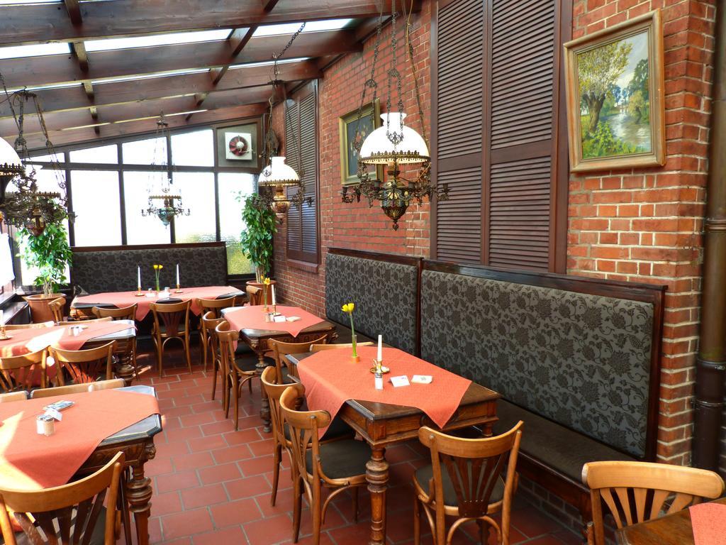 Forsthaus Bergedorf 3* Hamburg-Harburg