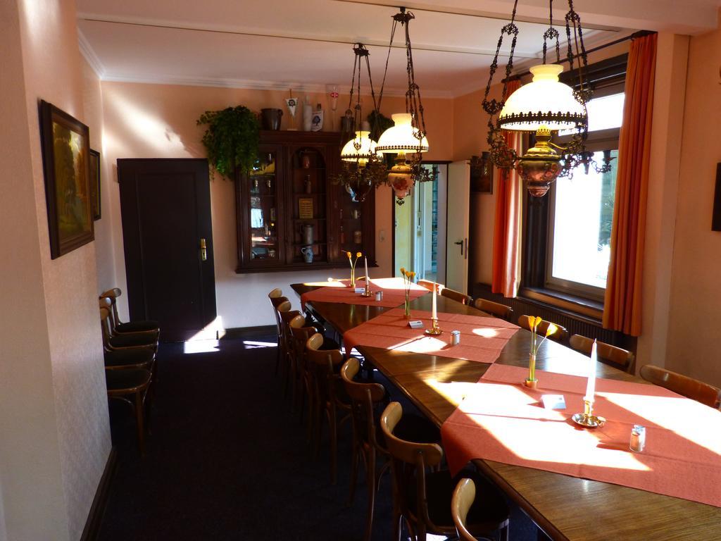 Forsthaus Bergedorf Hotel Hamburg-Harburg