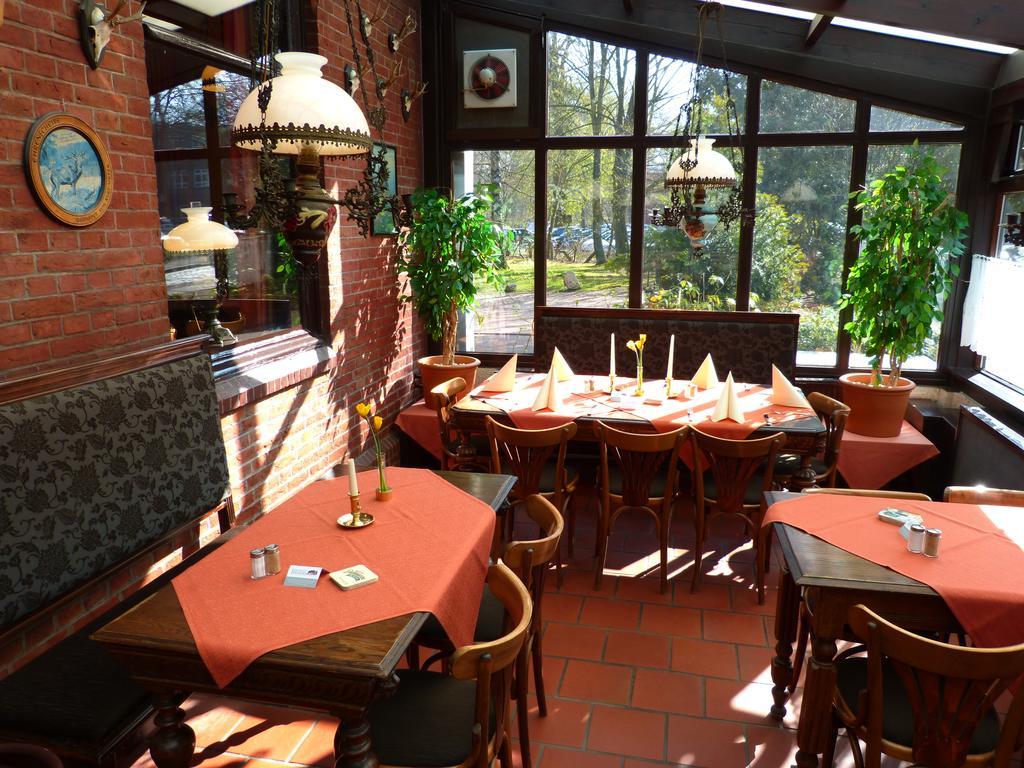 Forsthaus Bergedorf Hamburg-Harburg