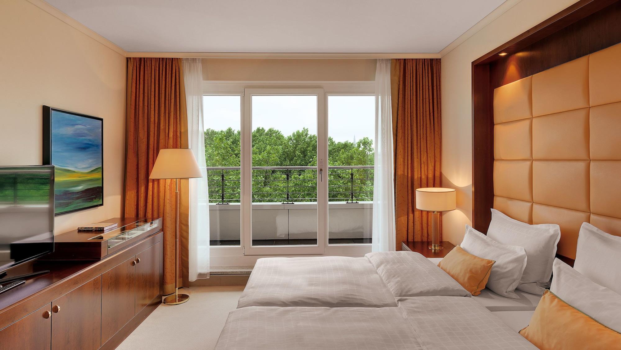 Hotel Grand Elysee Hamburg-Harburg