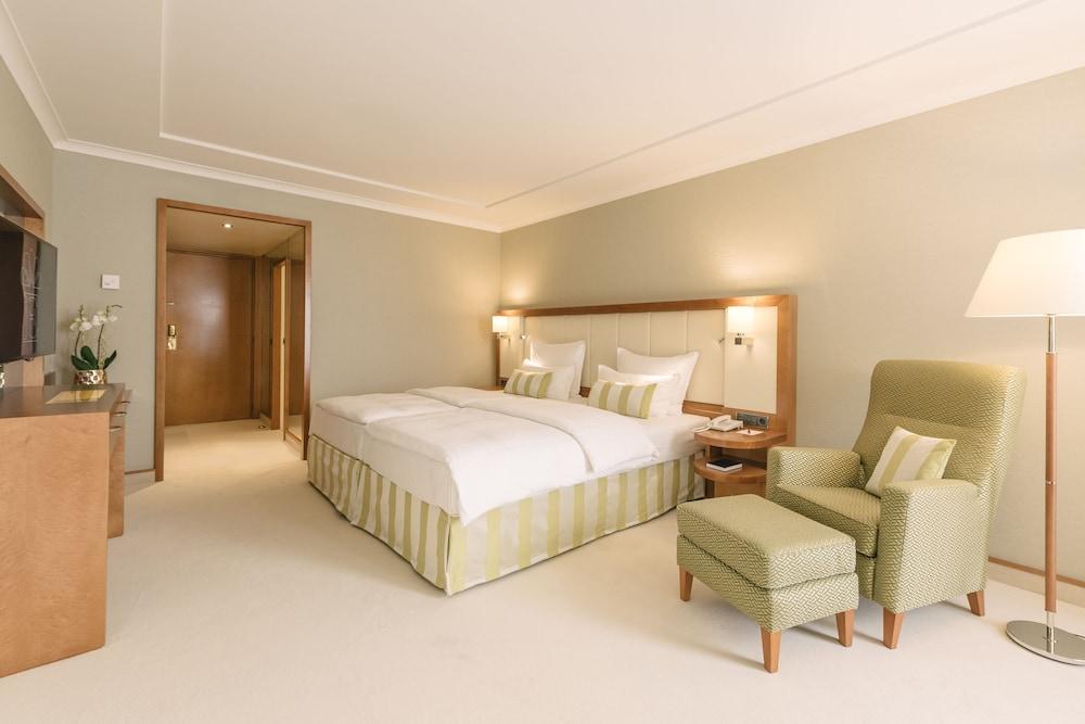 Grand Elysee Hotel Hamburg-Harburg