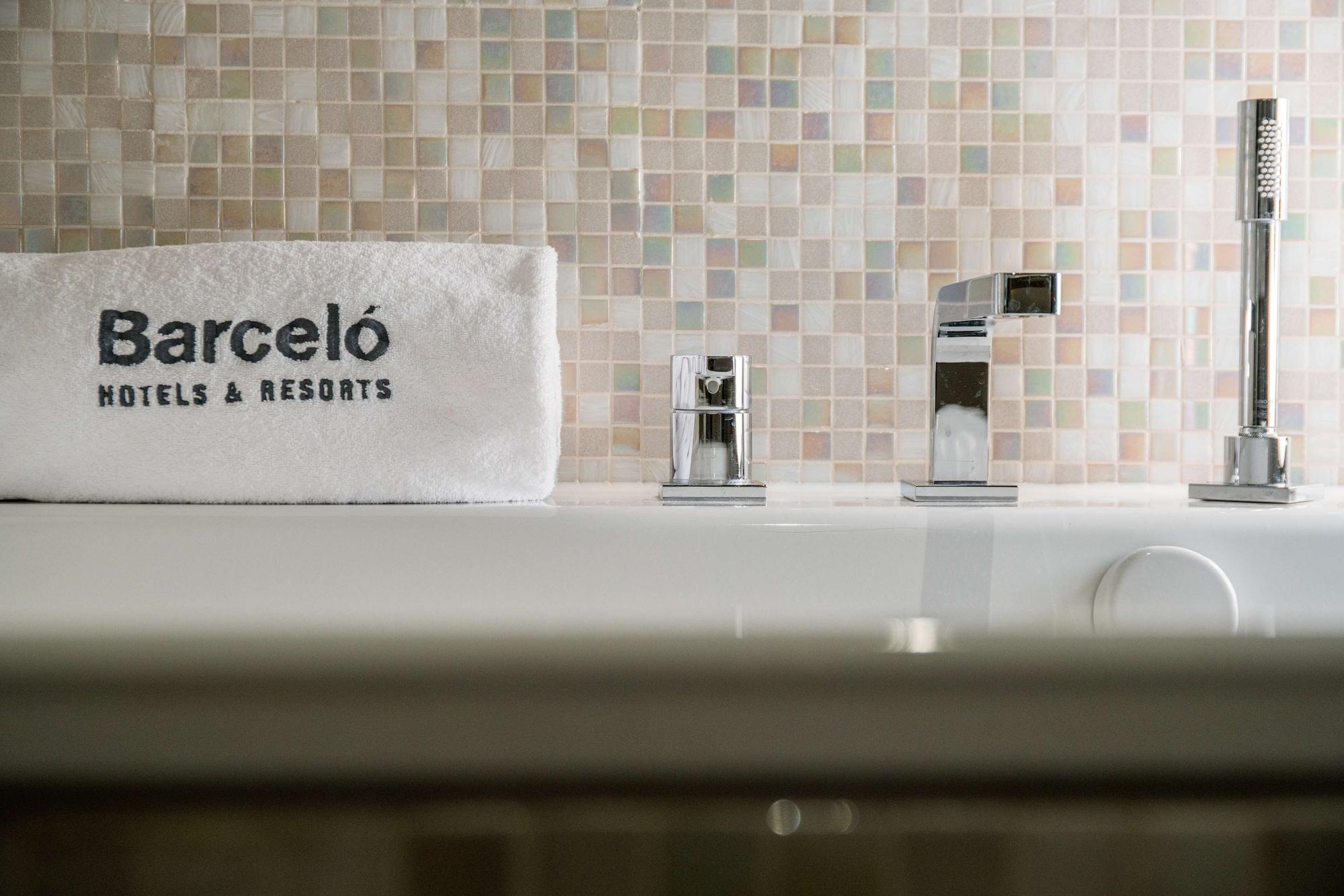 Barcelo Hotel