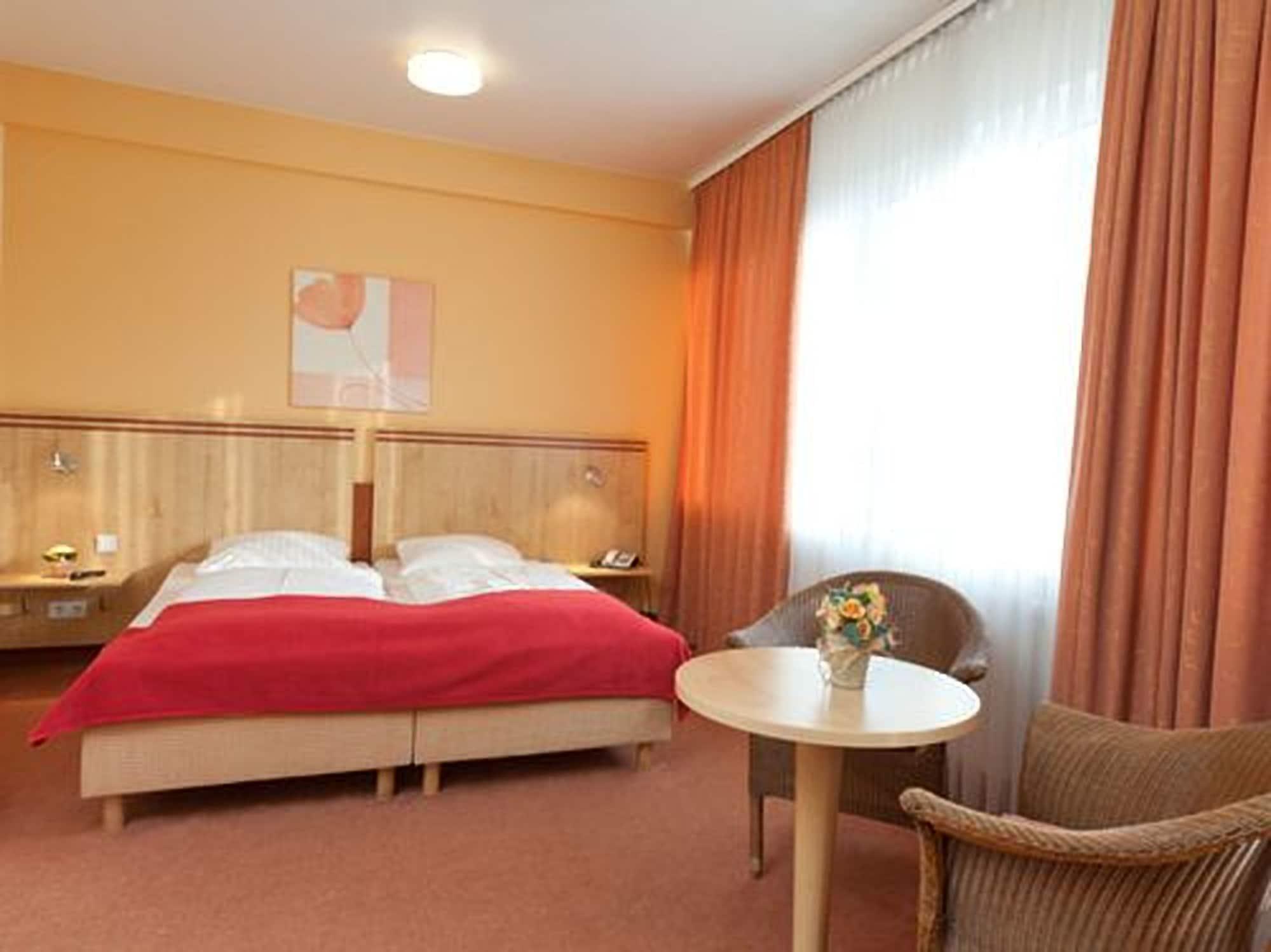 Hotel Imperial 3*