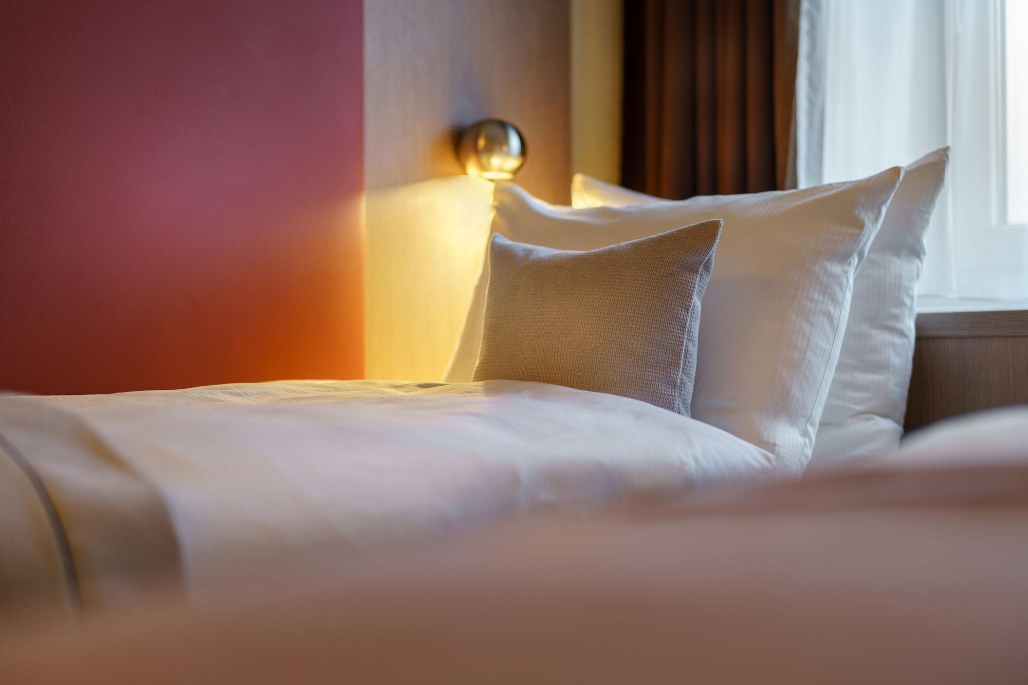 Hotel Norddeutscher Hof Hamburg