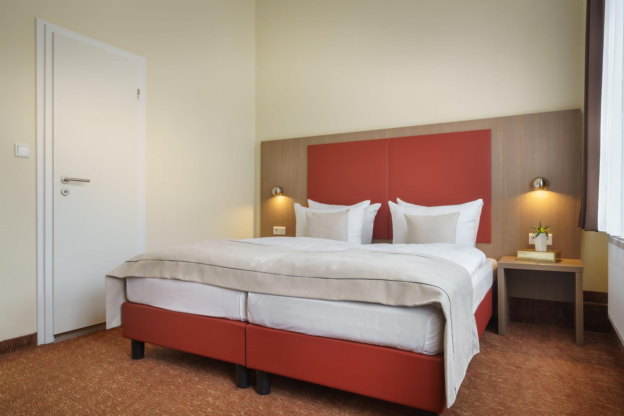 Norddeutscher Hof Hotel Hamburg