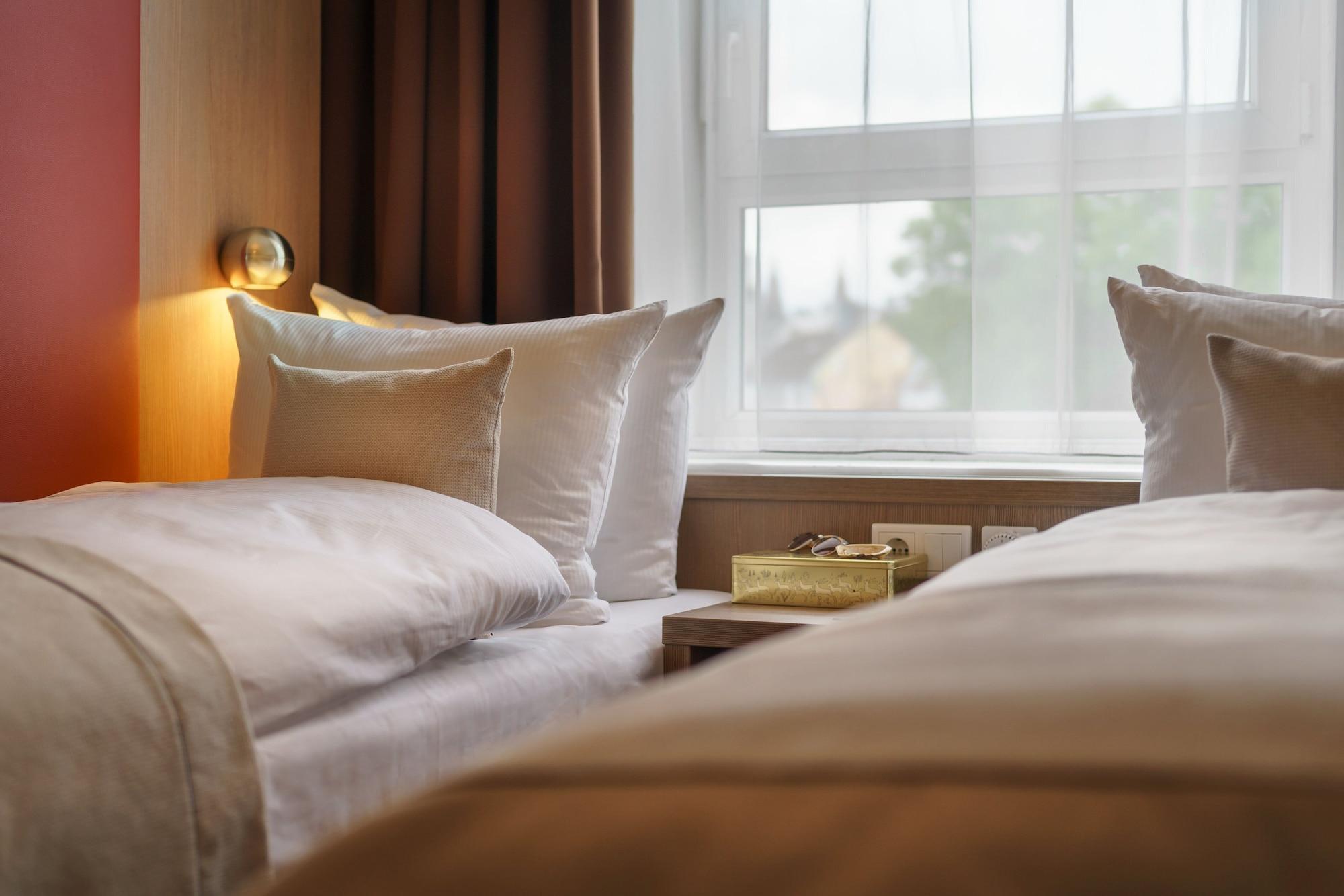 Norddeutscher Hof Hotel Hamburg