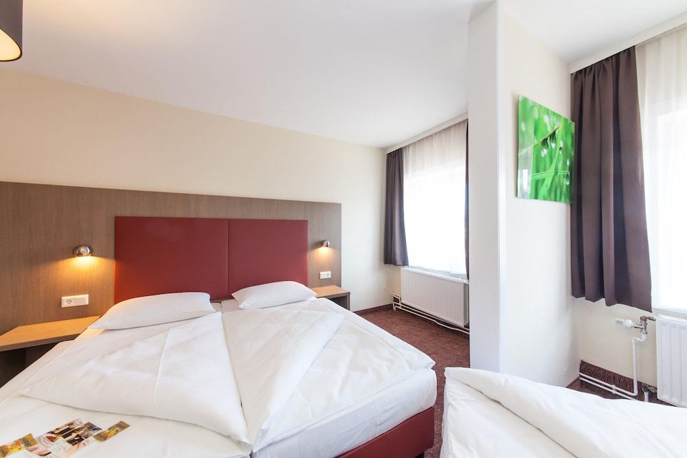 Norddeutscher Hof Hotel 3*