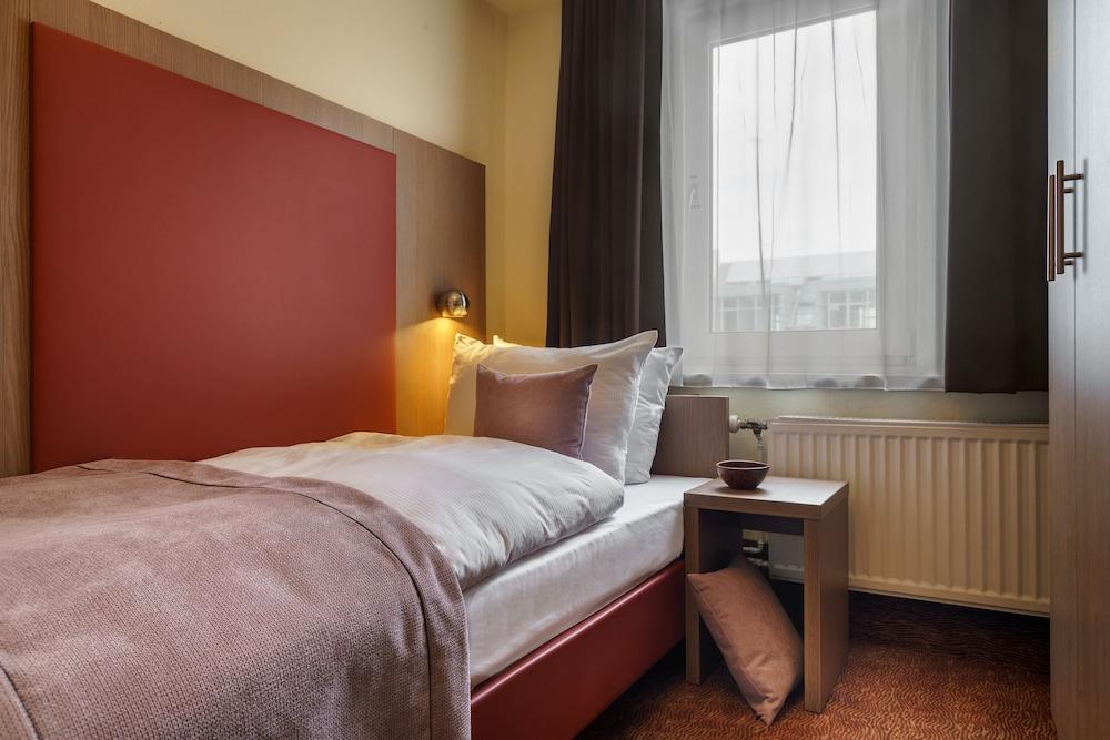 Norddeutscher Hof 3* Hamburg