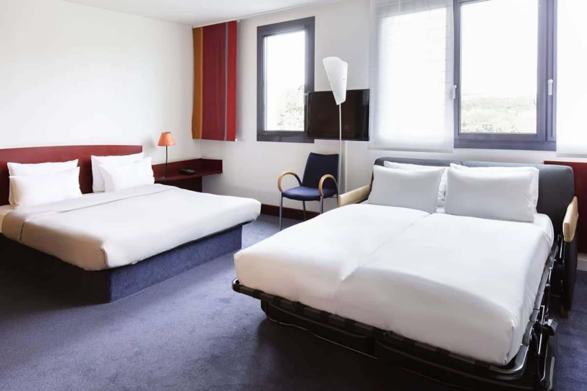 Novotel City