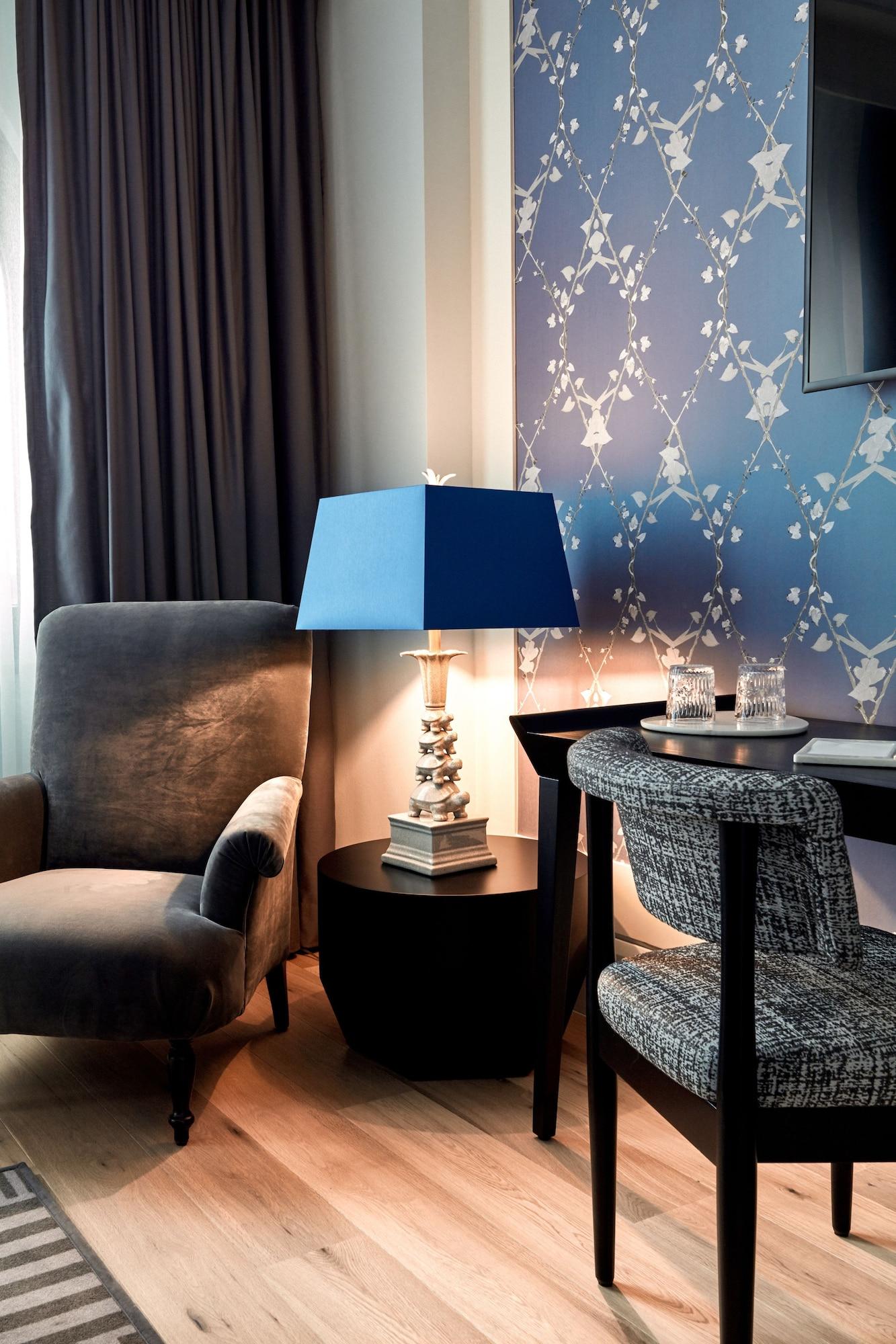 Tortue Hotel
