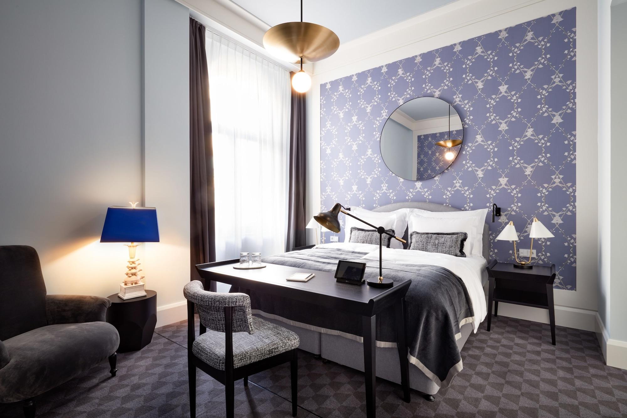 Hotel Tortue Hamburg