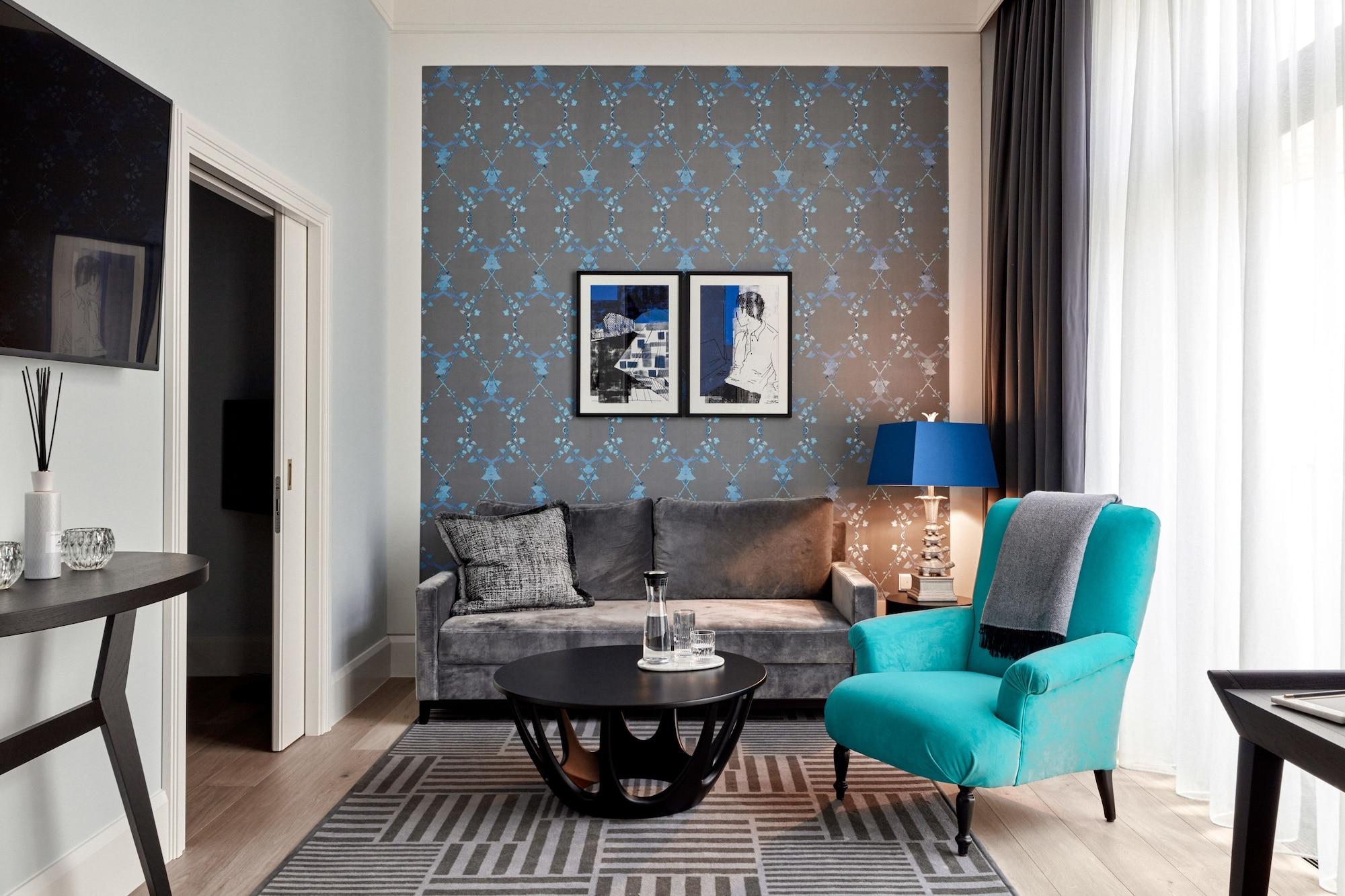 Hotel Tortue 5*