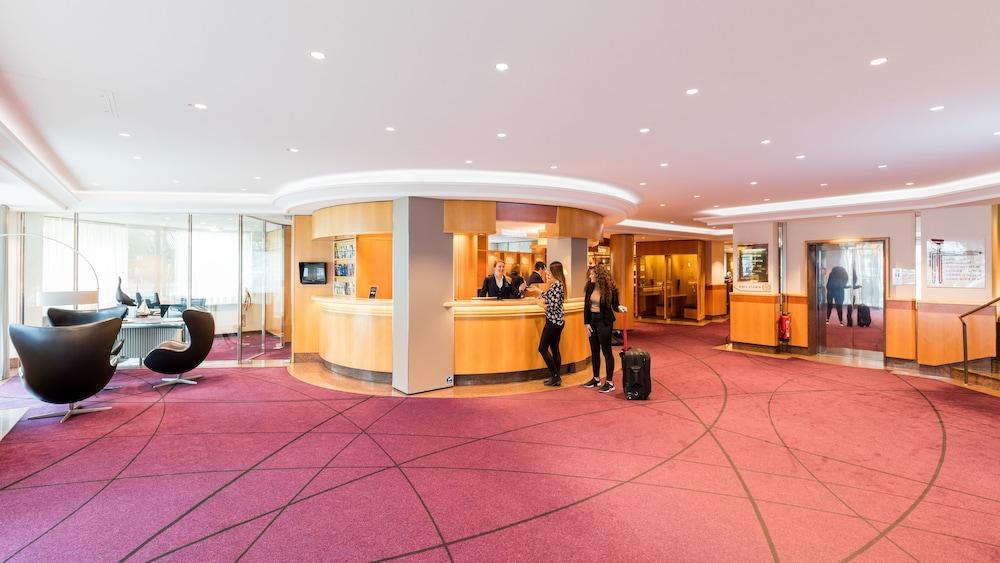 Europaeischer Hof Hotel