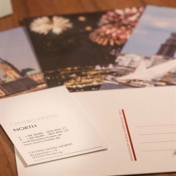 North-hotel Hotel 3*