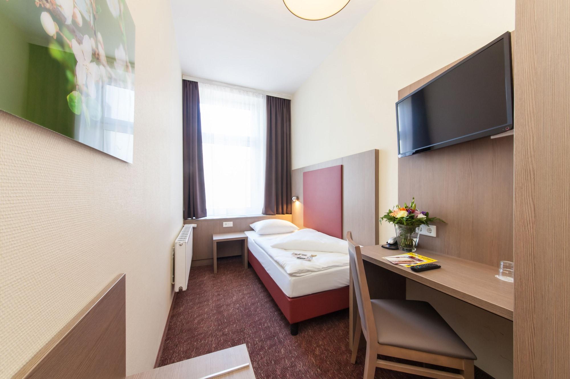Norddeutscher Hof Hotel 3*