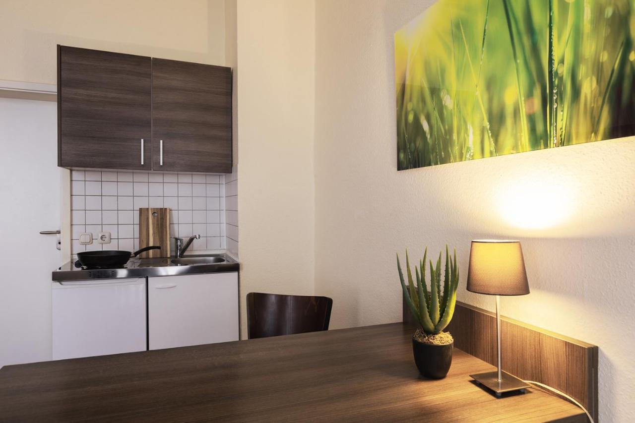 Aparthotel Acora Living The -
