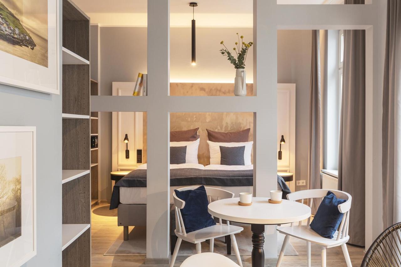 Aparthotel Acora Living The - Hamburg-Harburg