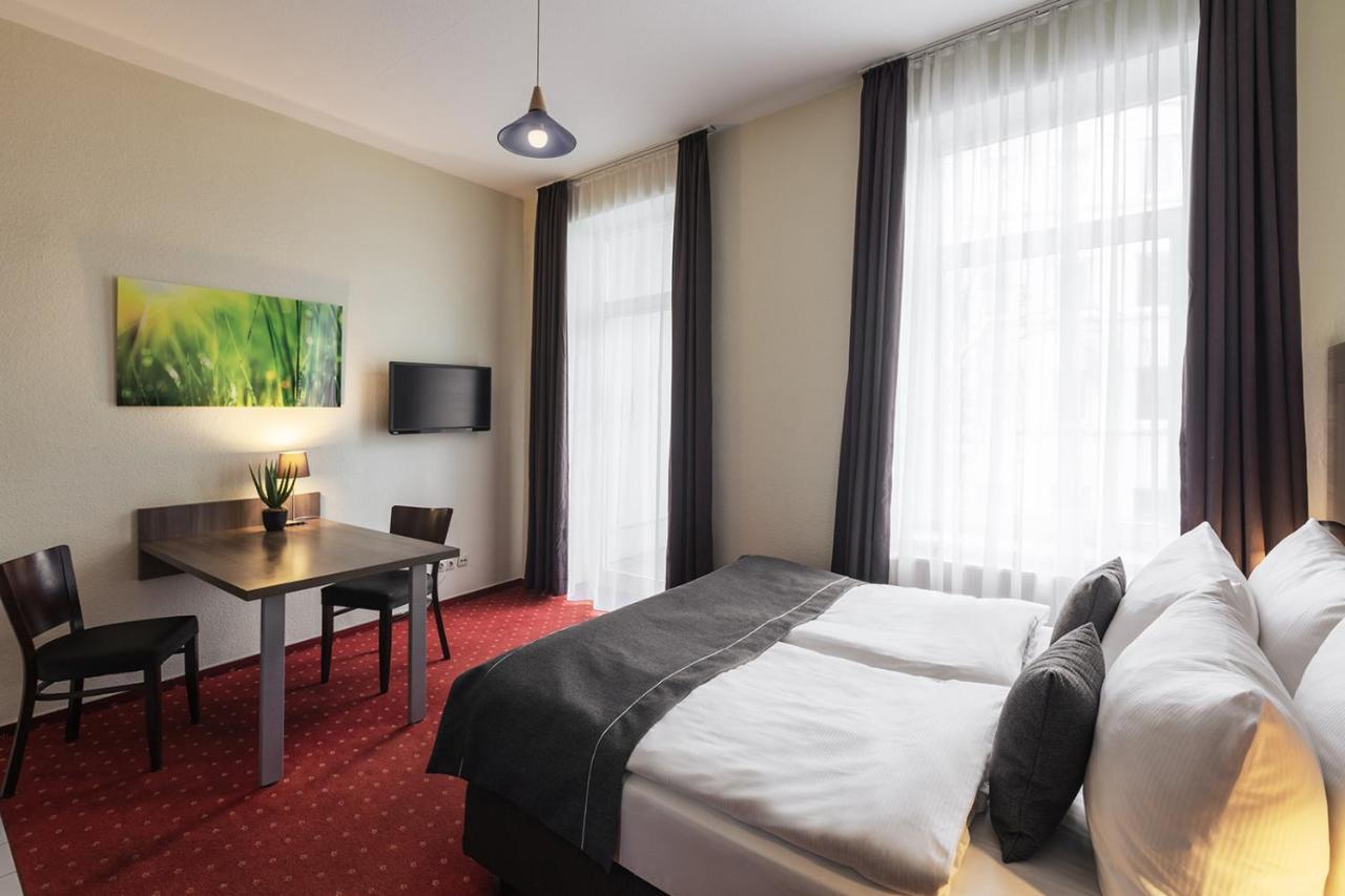 Acora Living The - Aparthotel Hamburg-Harburg