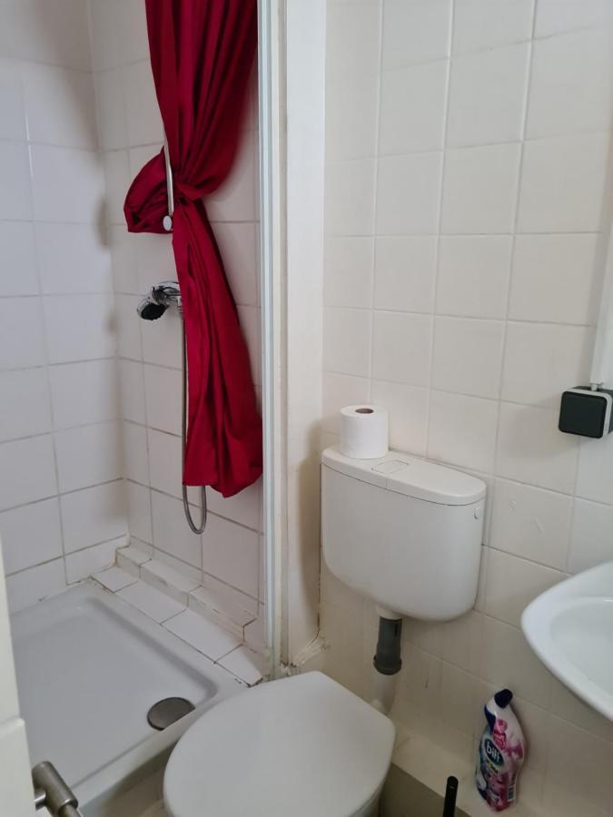 Hostel Paulibude *