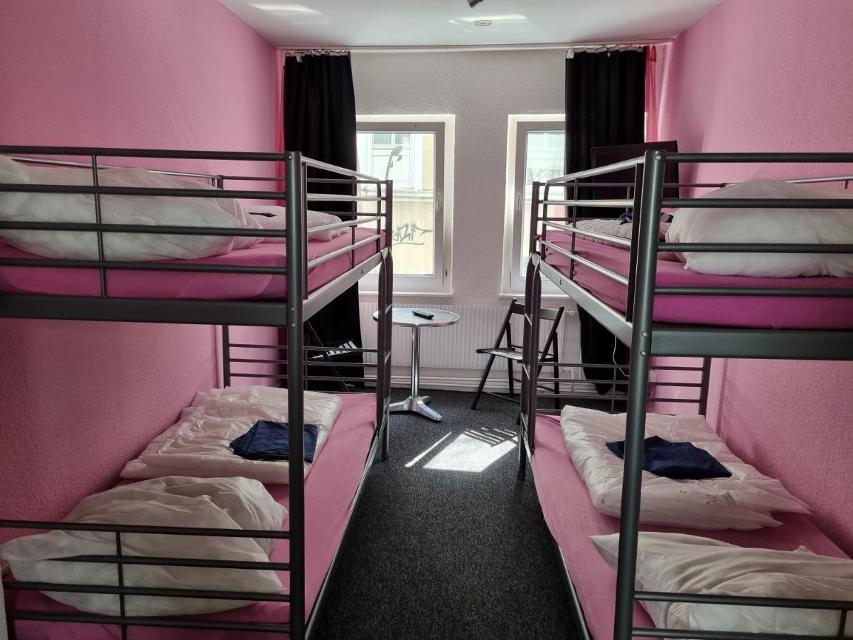 Paulibude Hostel *