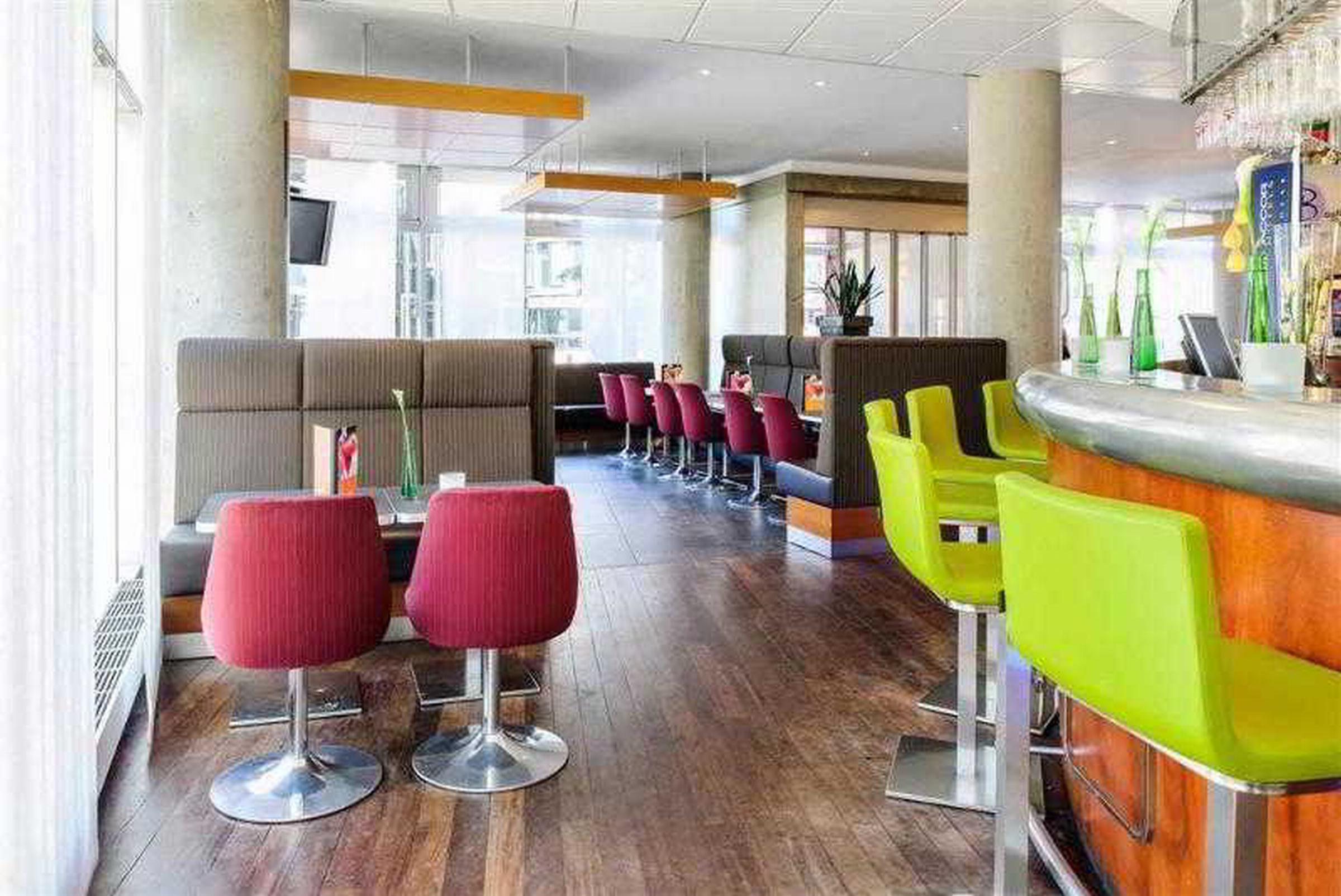 Novotel City