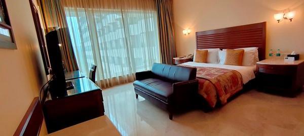 Novotel City Hamburg-Harburg