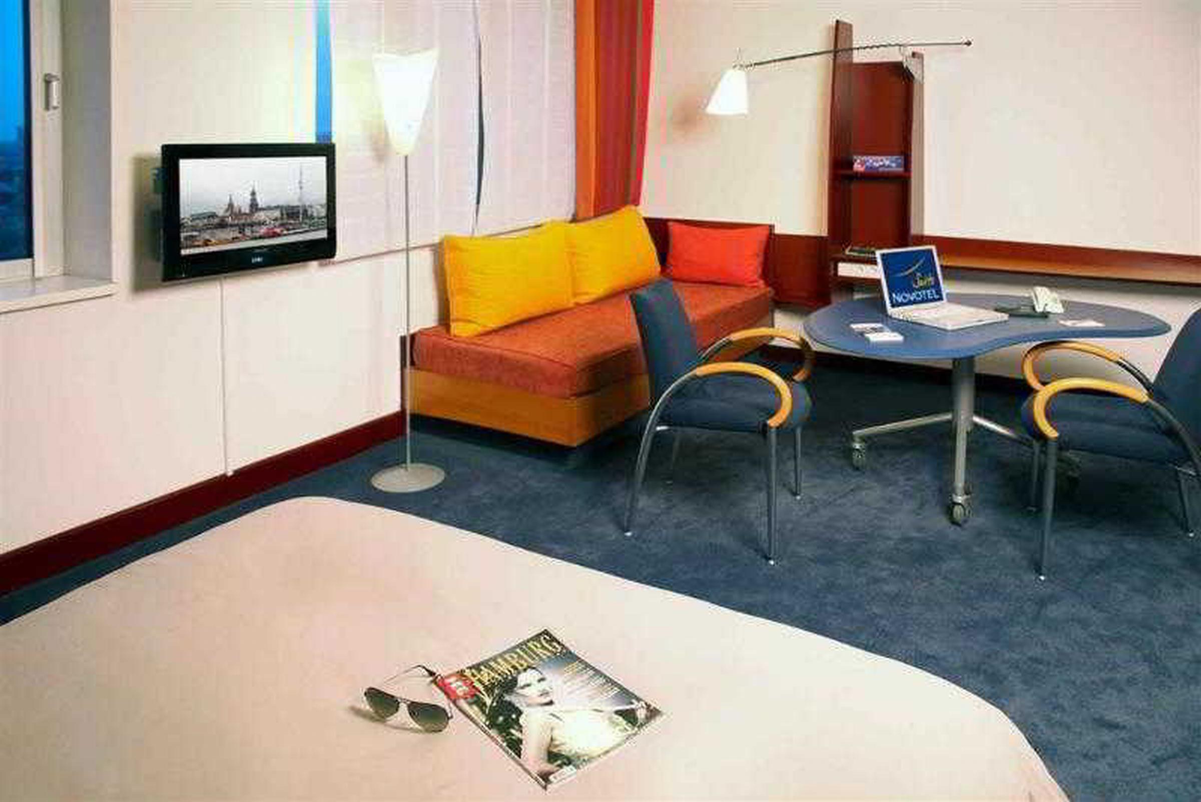 Novotel City