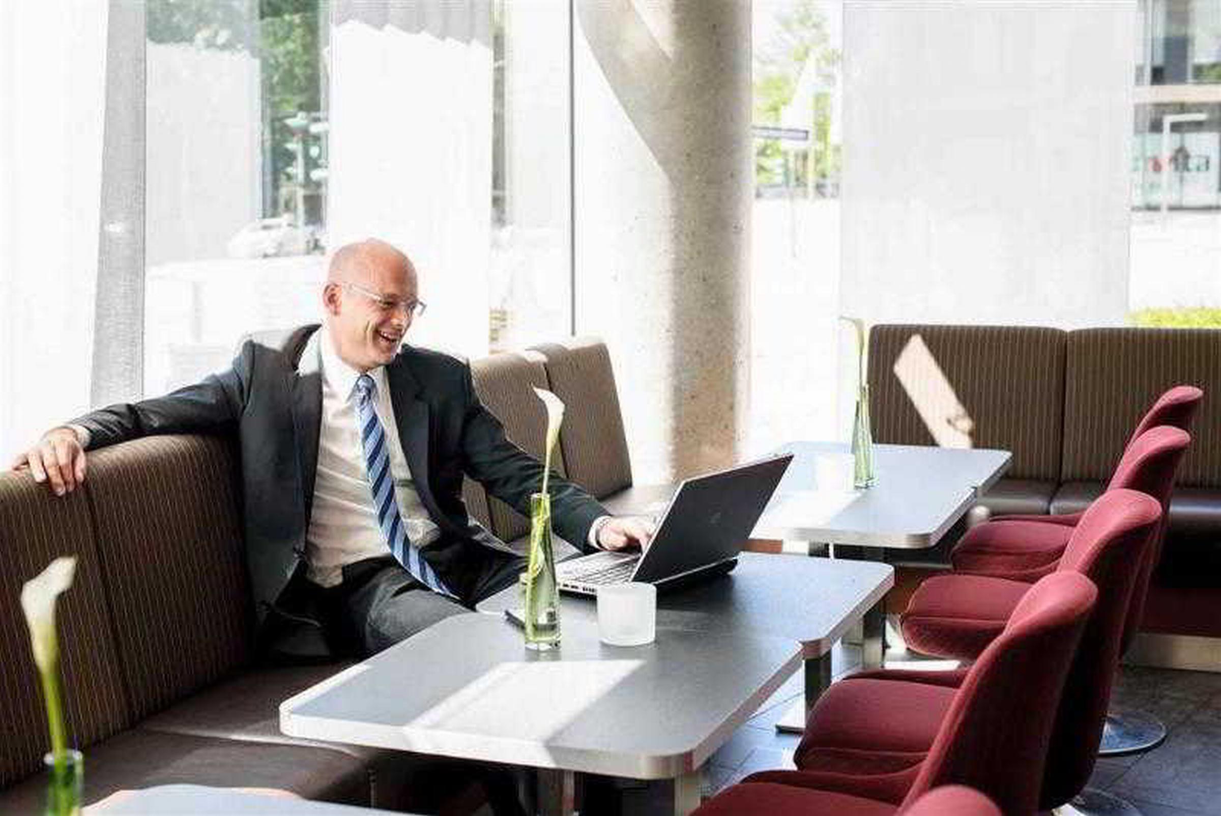 Novotel City Hamburg-Harburg