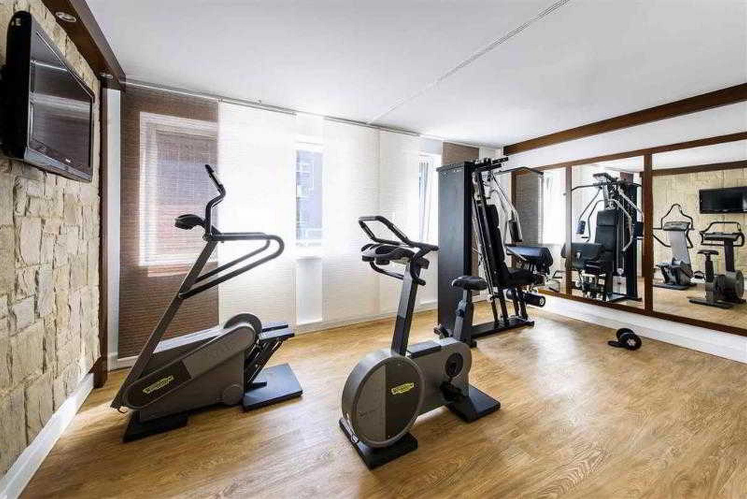 Hotel Novotel City