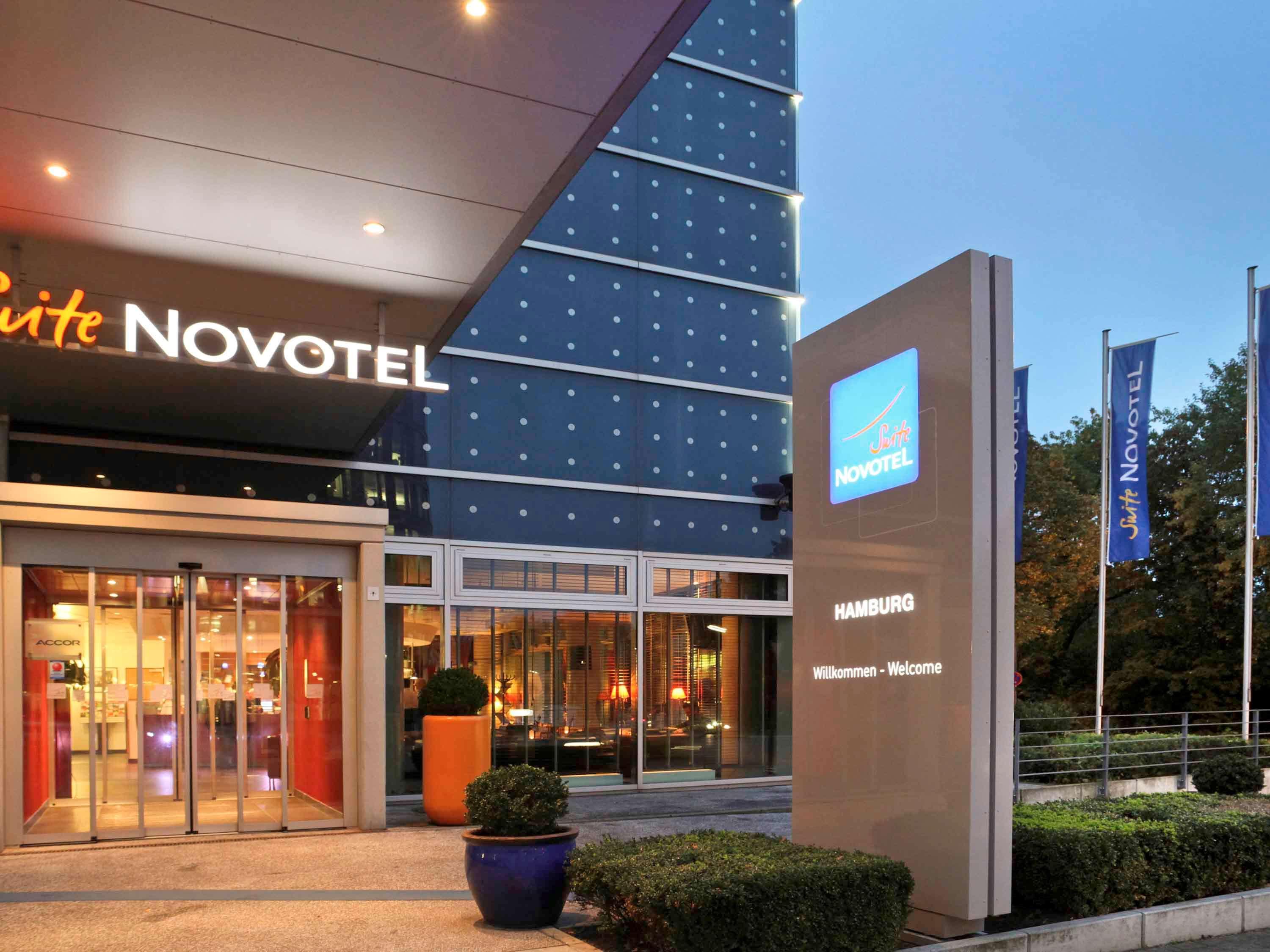 Novotel City