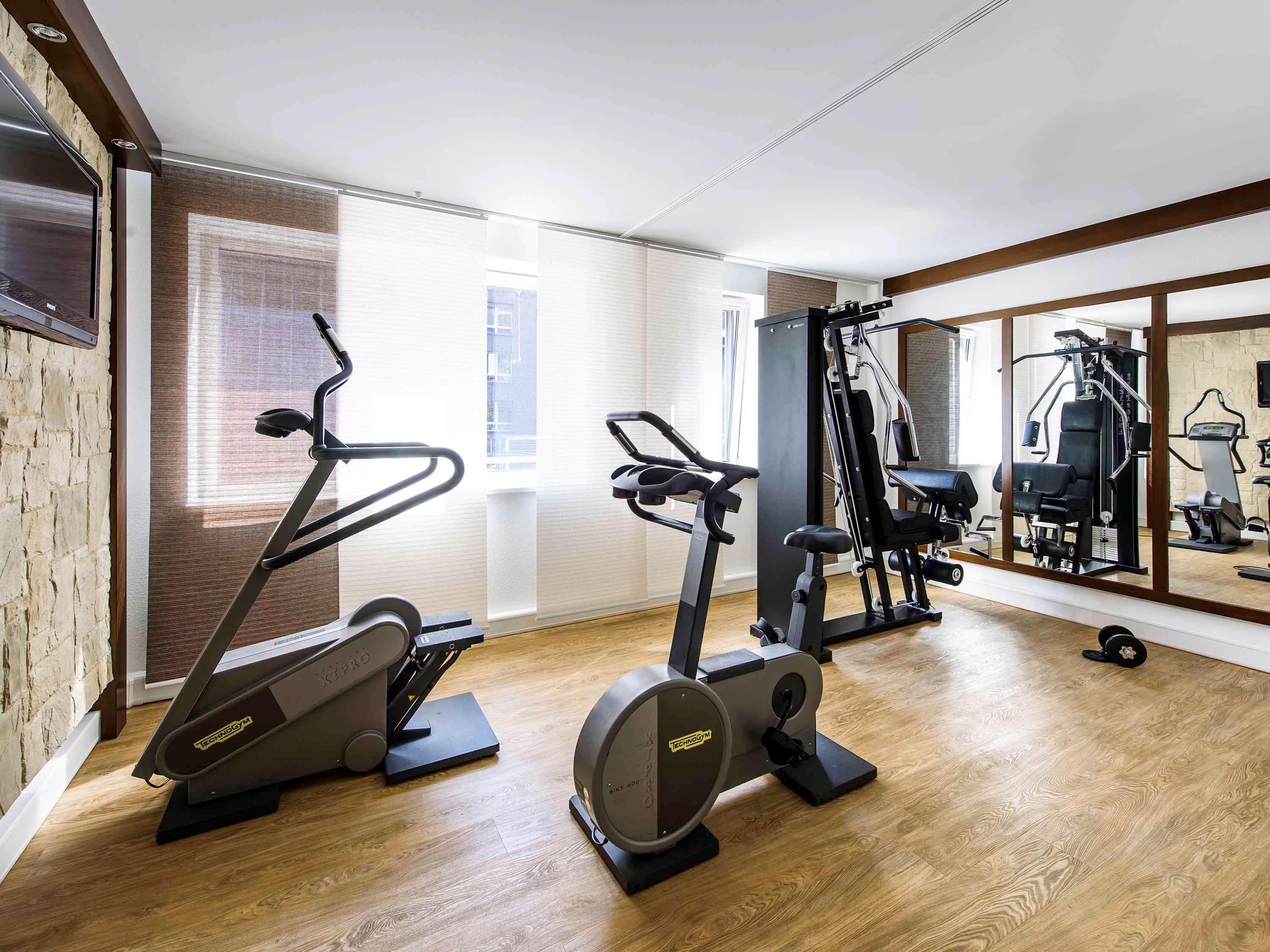 Novotel City 3* Hamburg-Harburg