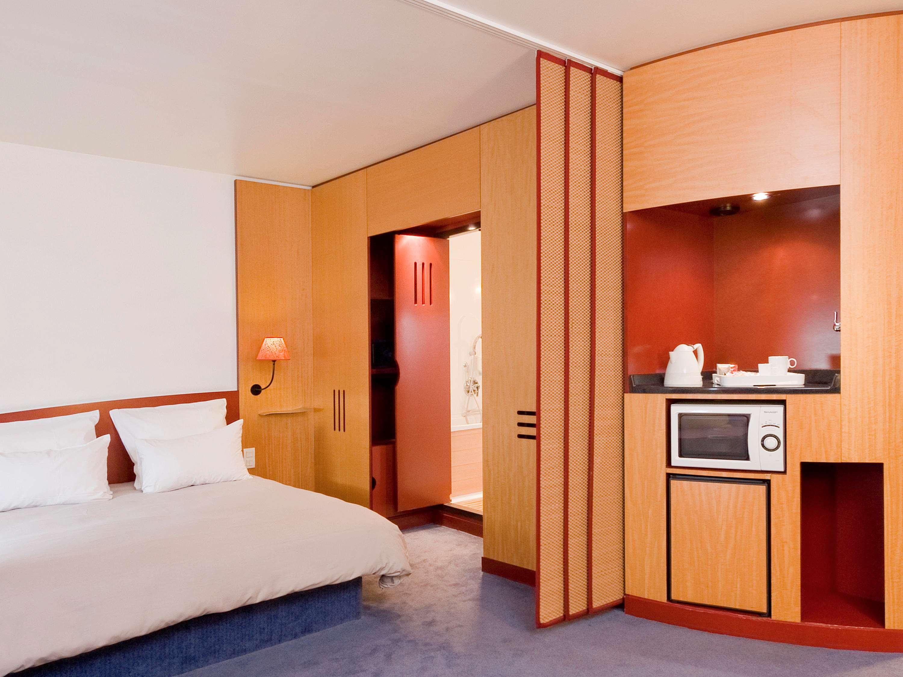 Novotel City Hotel