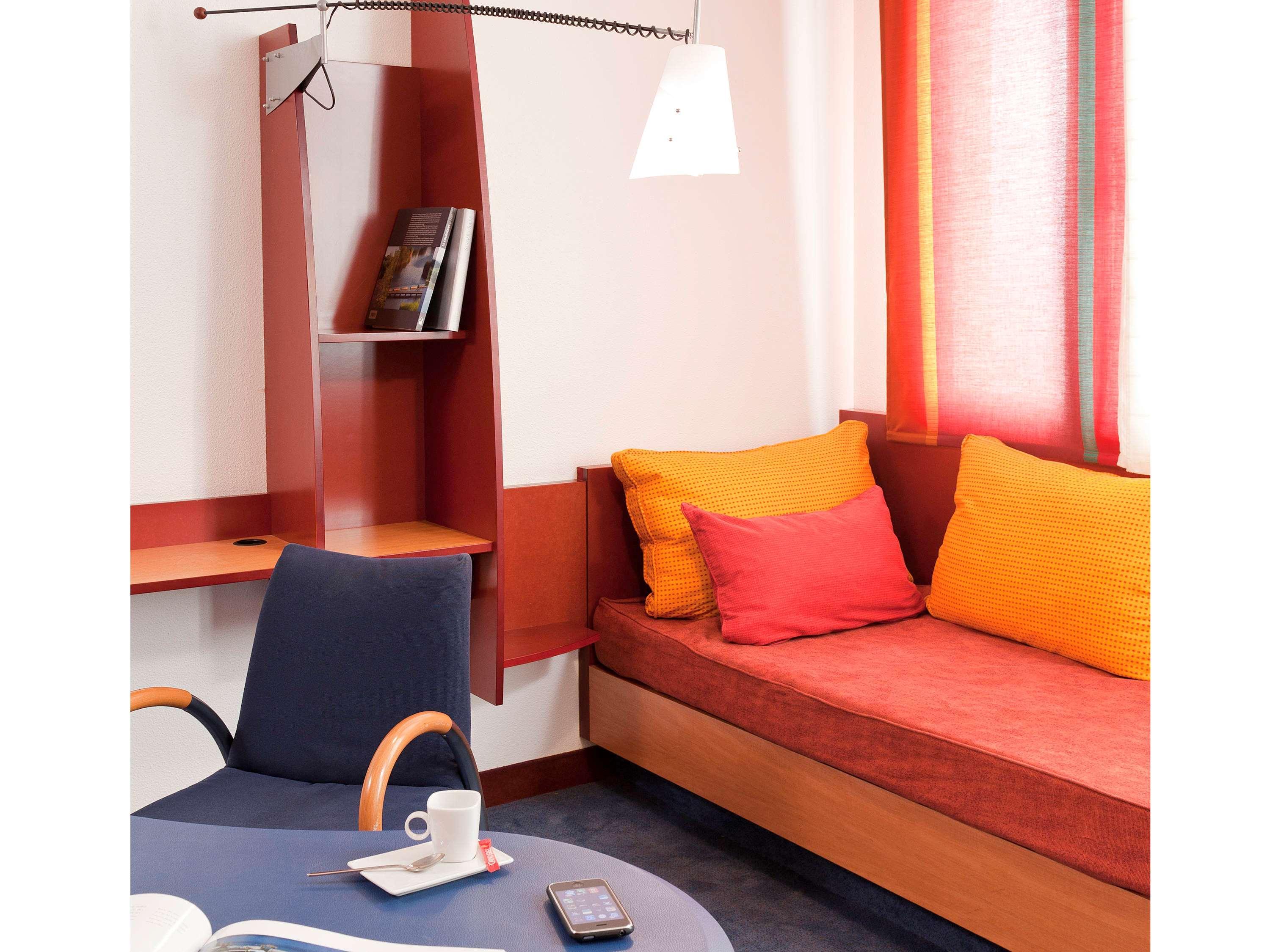 Novotel City Hotel Hamburg-Harburg