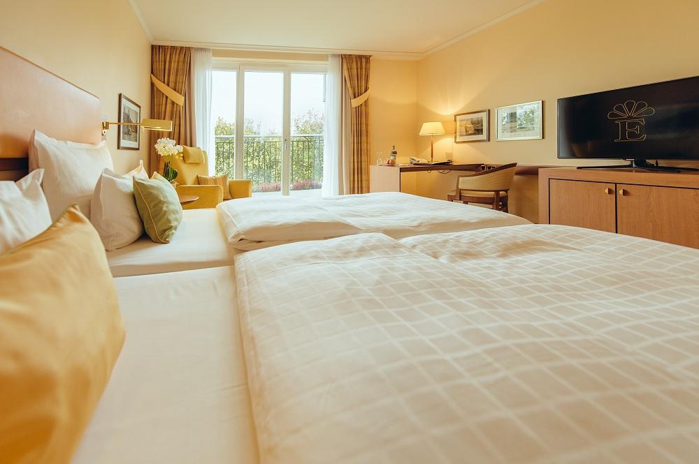 Grand Elysee Hotel 5*