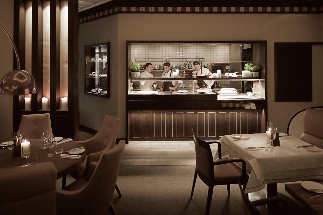 Grand Elysee Hotel 5*