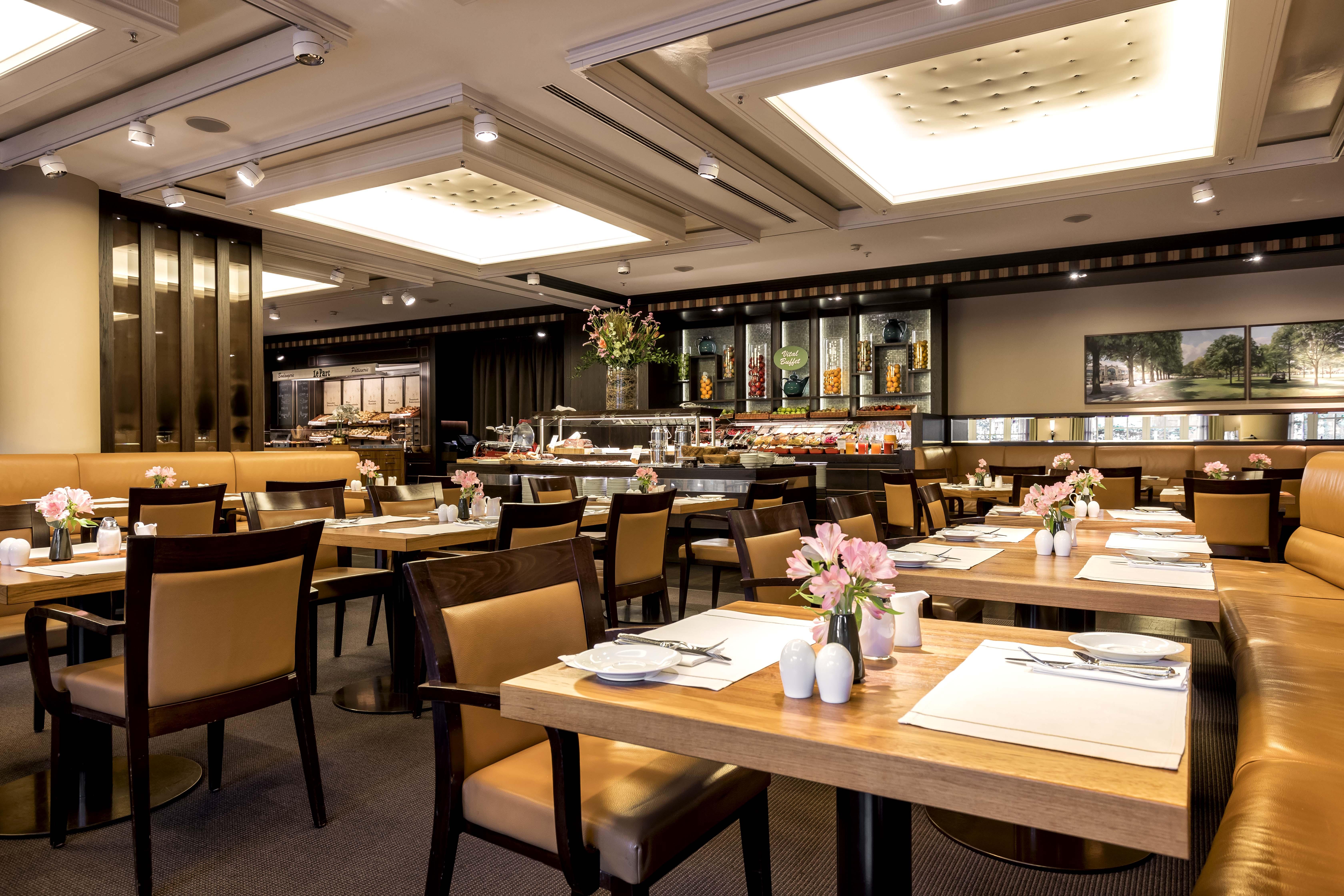 Hotel Grand Elysee
