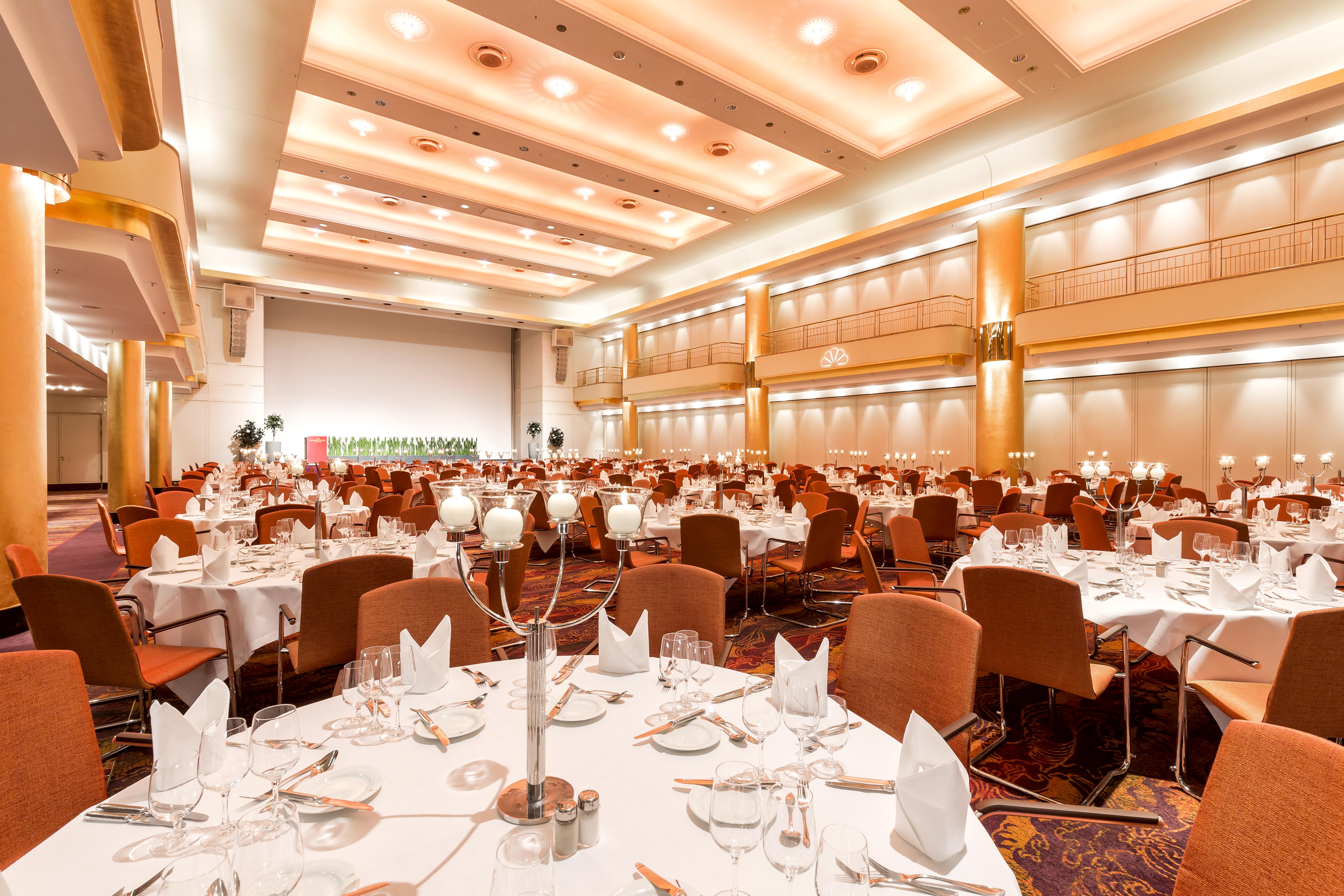 Grand Elysee 5*