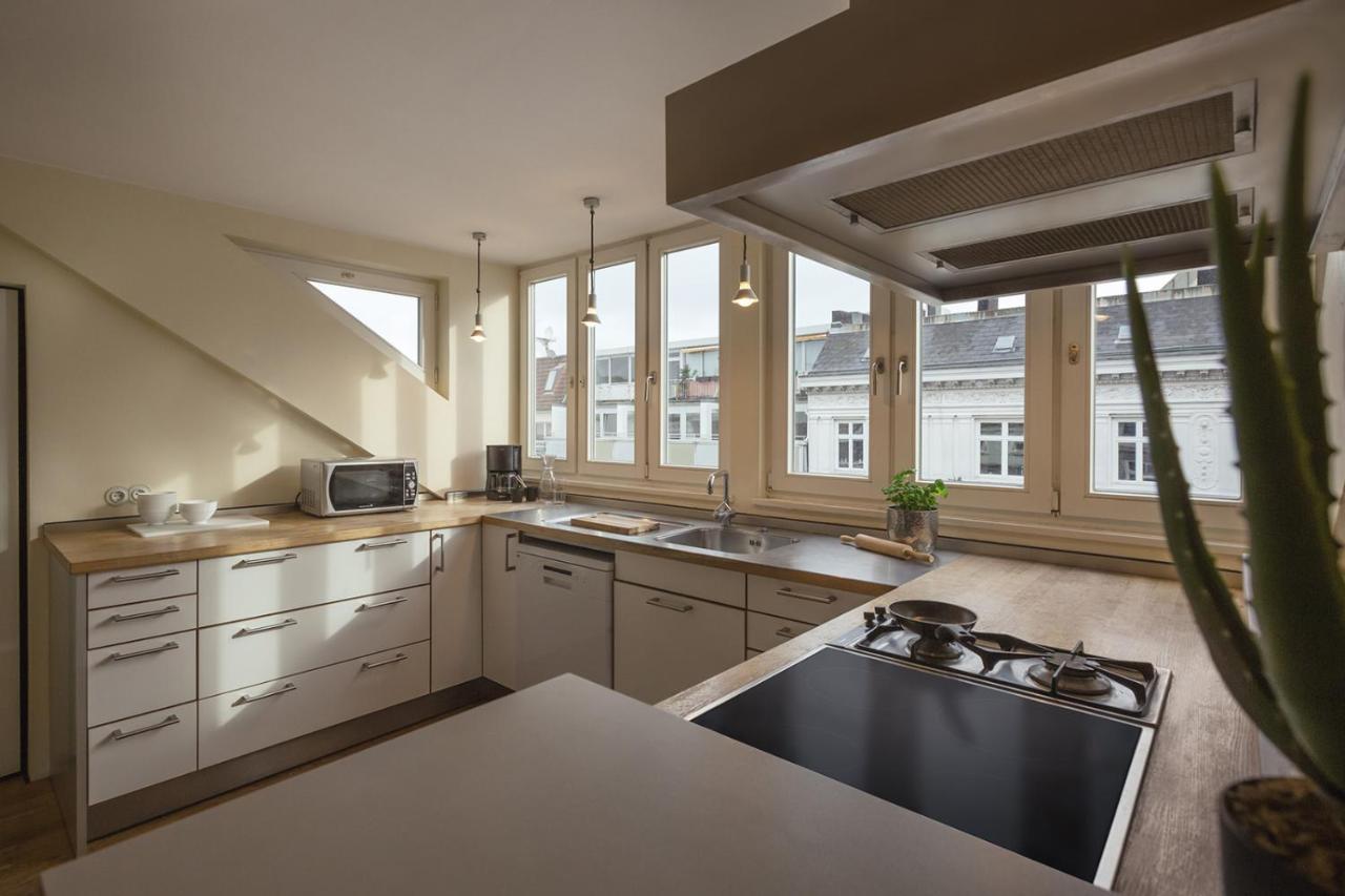 Acora Living The - Hamburg-Harburg