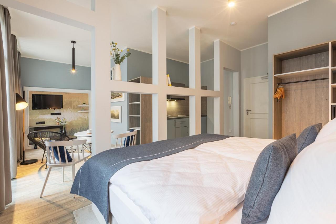 Acora Living The - Aparthotel