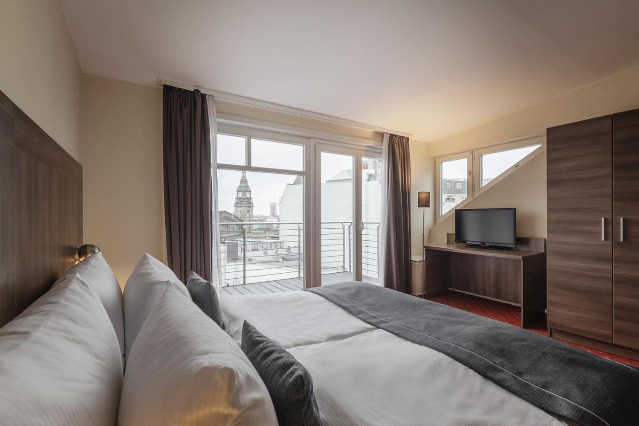 Aparthotel Acora Living The - *
