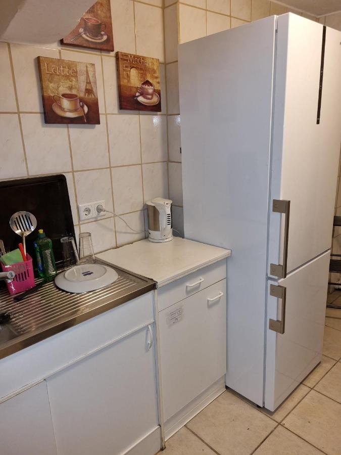 Paulibude Hostel Hamburg-Harburg