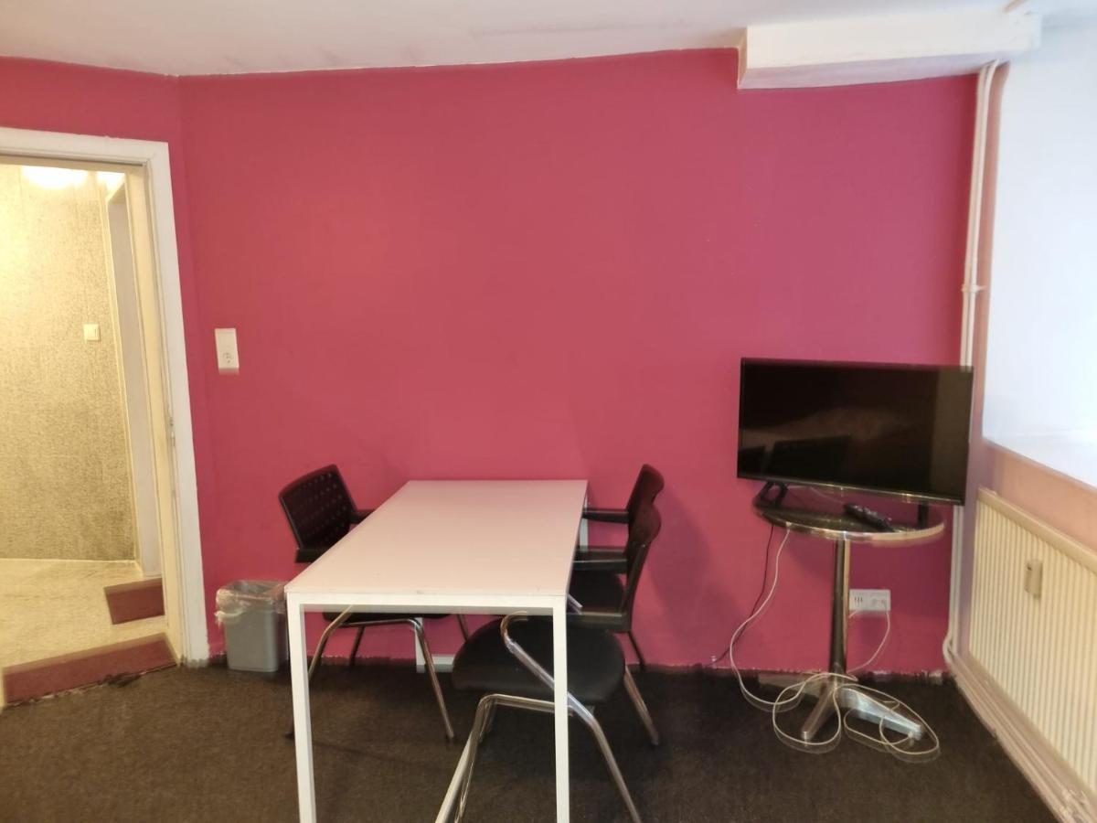 Paulibude Hostel Hamburg-Harburg