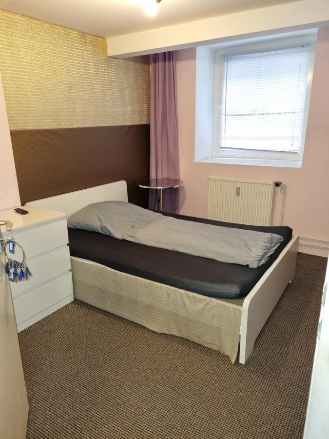 Paulibude Hostel *
