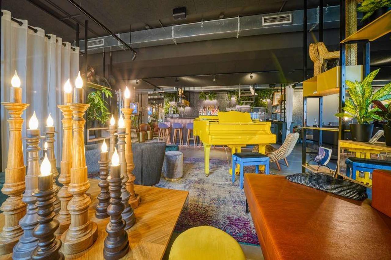Vienna House Easy By Wyndham Bergedorf Hotel