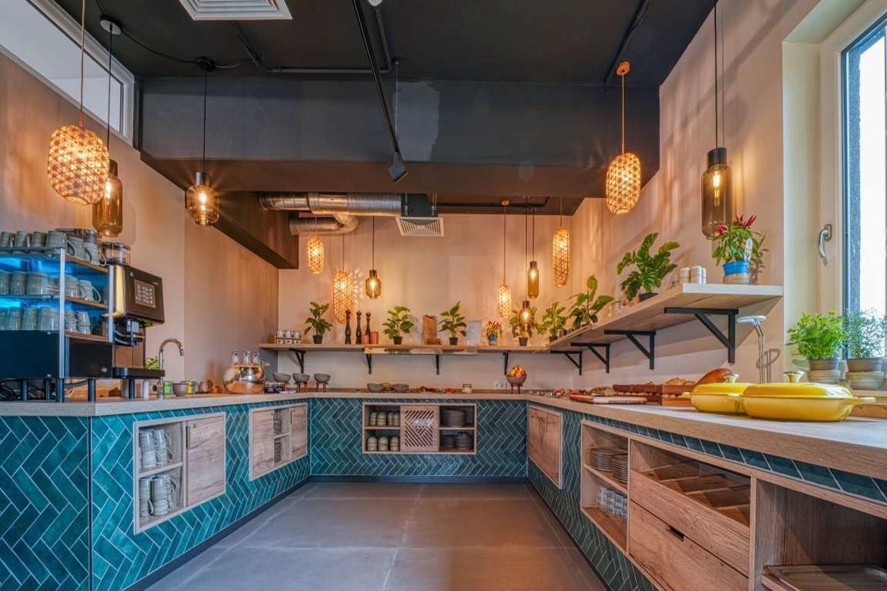 Vienna House Easy By Wyndham Bergedorf 3* Hamburg