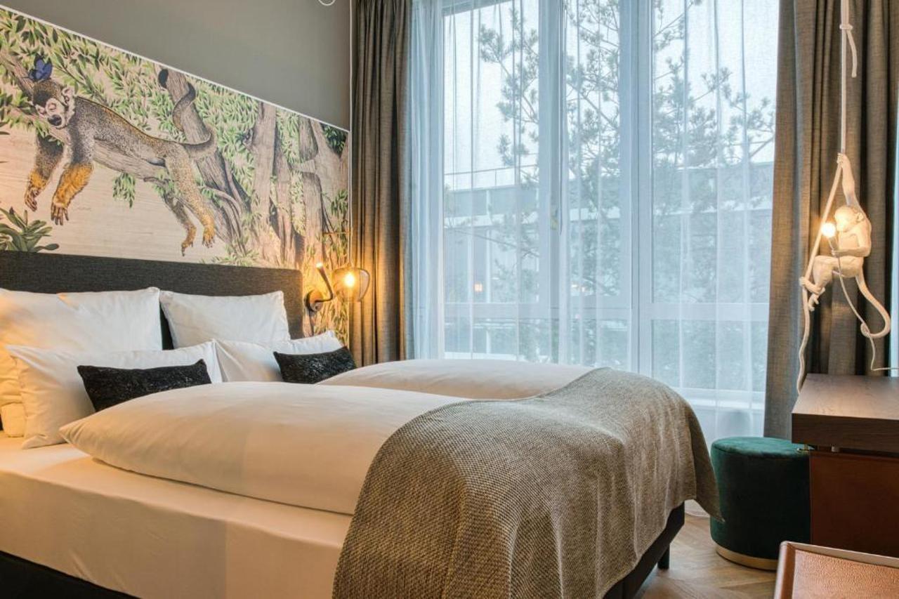 Hotel Vienna House Easy By Wyndham Bergedorf
