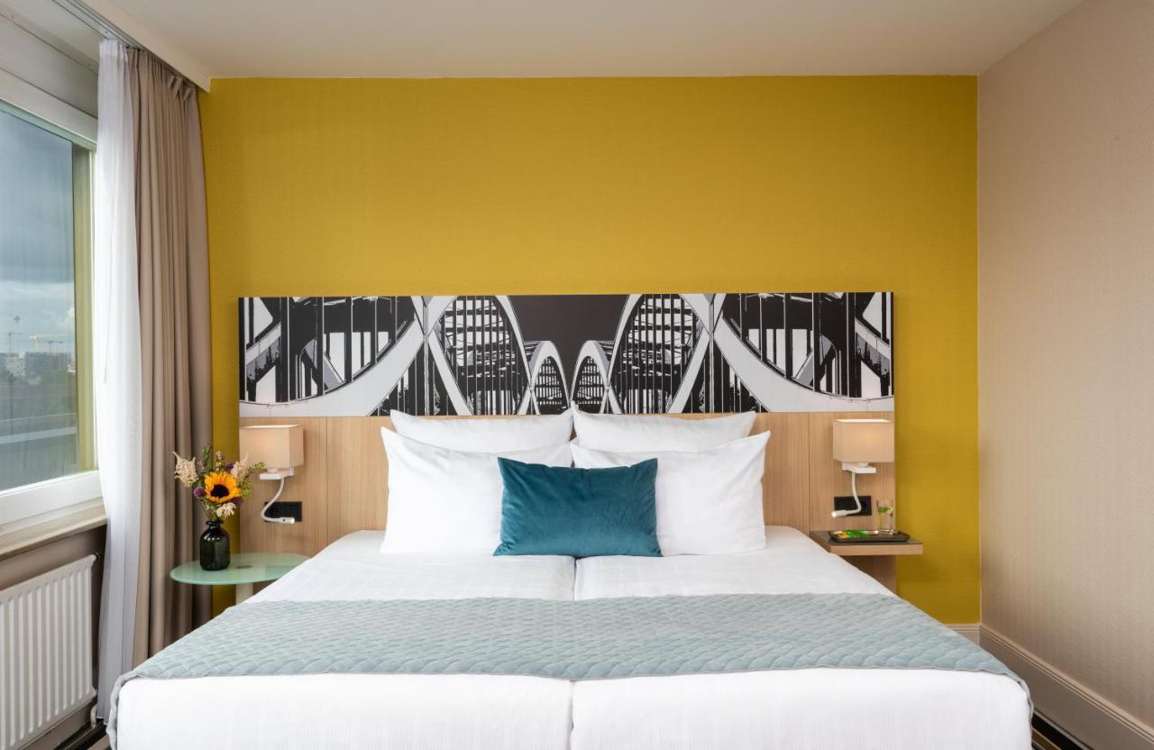 Hotel Leonardo Elbbruecken 4*