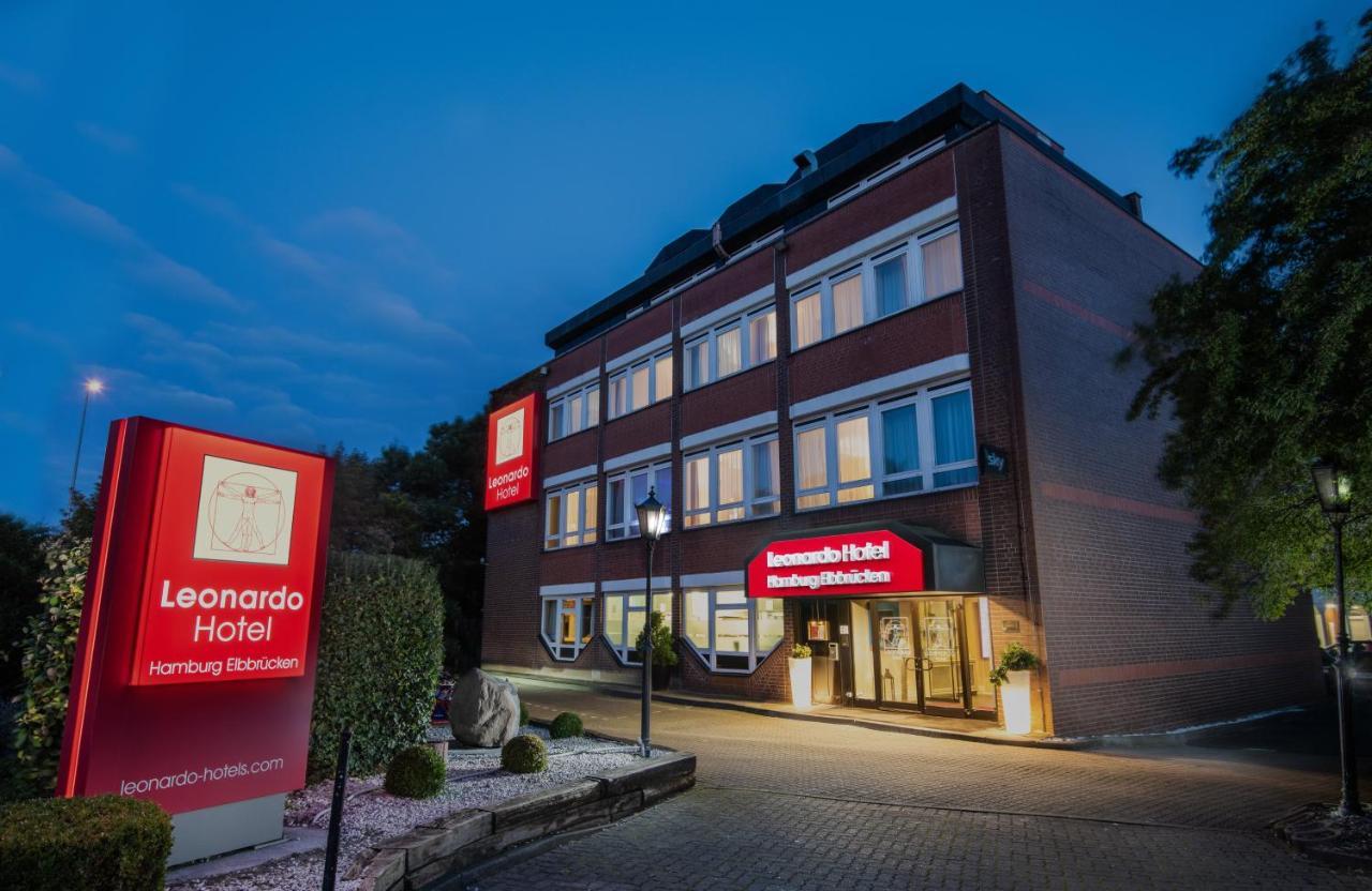 Hotel Leonardo Elbbruecken 4*