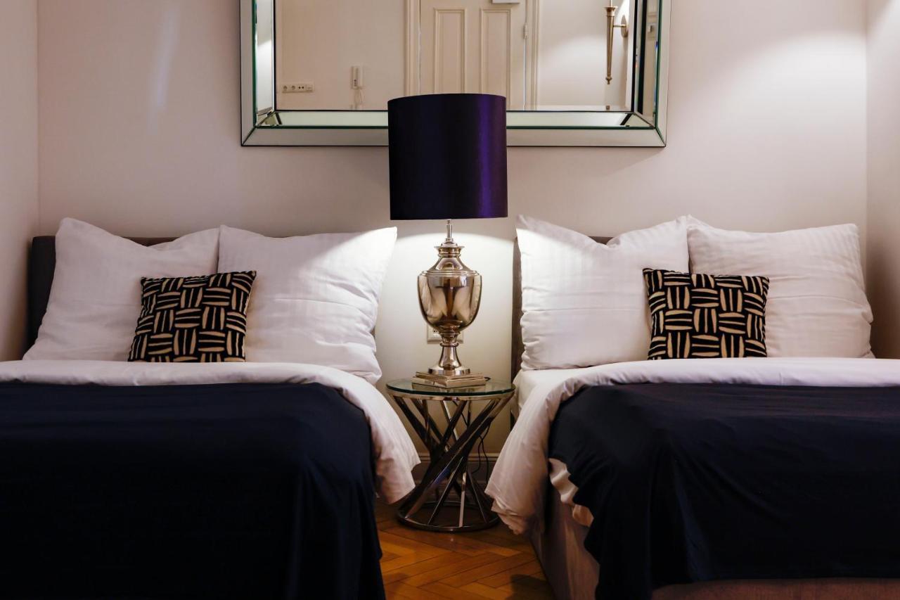 Hotel Sleephotels Alsterroom *